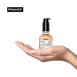 Metal DX Anti-Deposit Protector Concentrated Oil